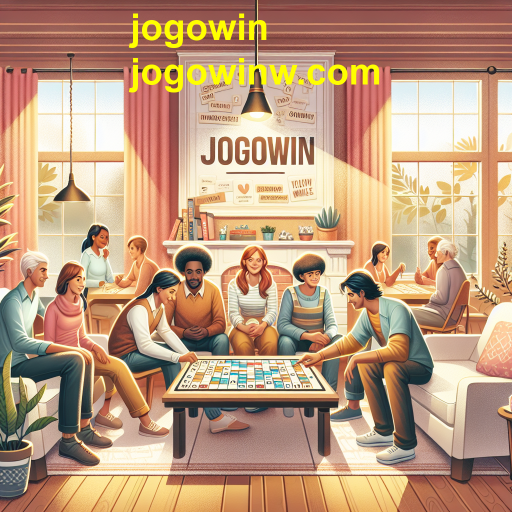 Descubra a Categoria 'Familiar' no Jogowin