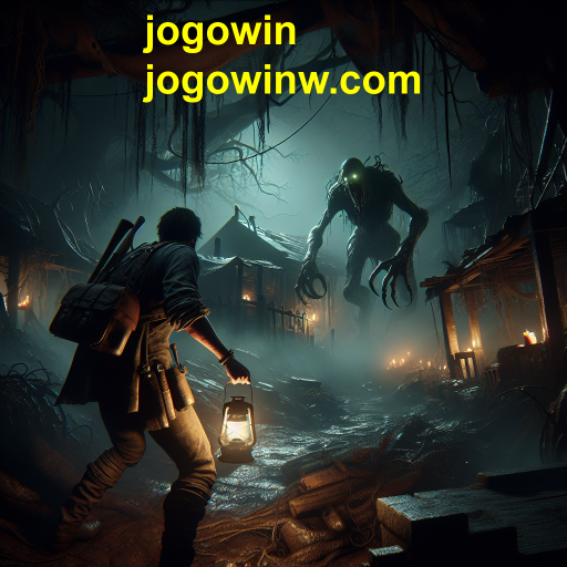 O Crescimento do Gênero de Jogos de Terror