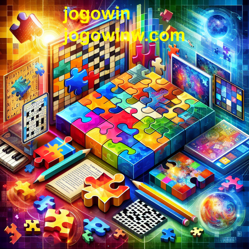 Os Desafios Incríveis dos Quebra-Cabeças em Jogowin
