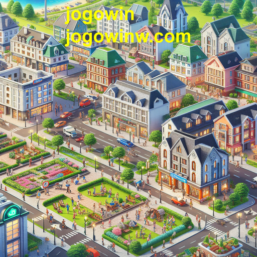 Explorando a Categoria de Simulação em Jogos: Uma Imersão em Mundos Virtuais